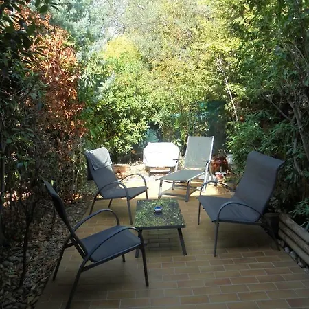 Appartement Studio Val D'azur