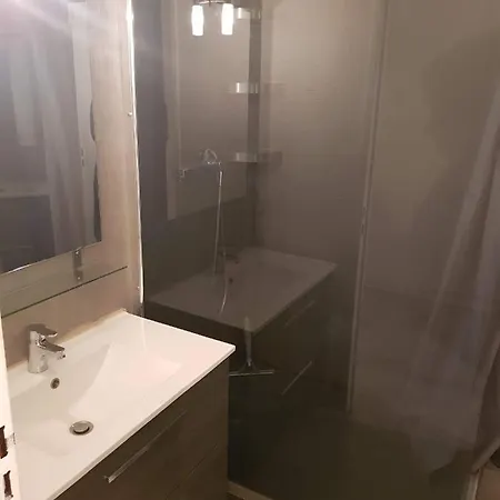 Studio Val D'azur