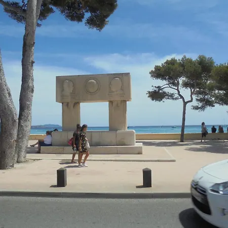 Studio Val D'azur
