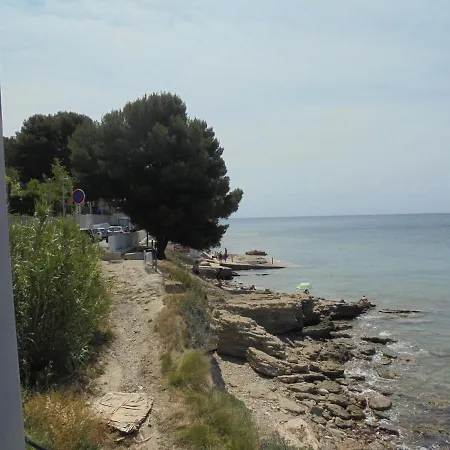 Studio Val D'azur Appartement La Ciotat