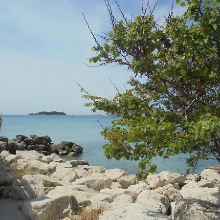 Studio Val D'azur Appartement La Ciotat