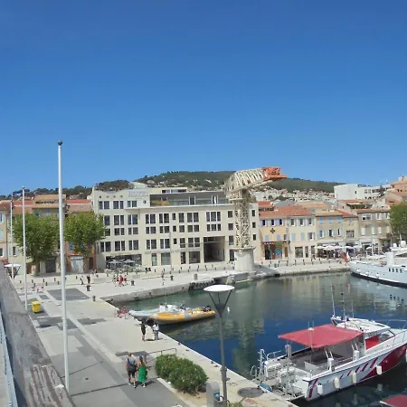 Studio Val D'azur Appartement