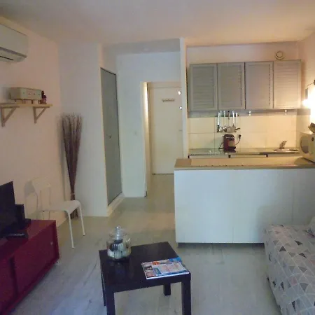 Studio Val D'azur Appartamento La Ciotat