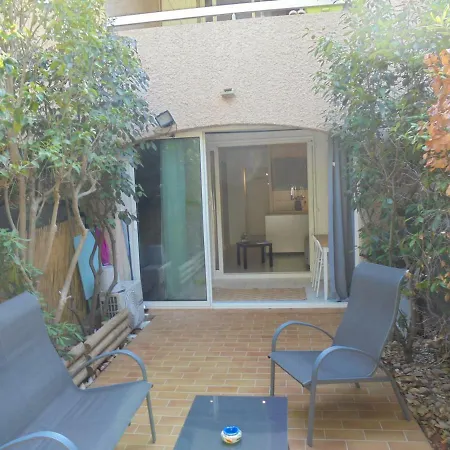 Studio Val D'azur