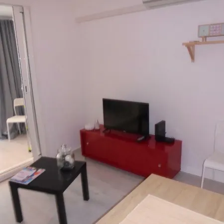 Studio Val D'azur * La Ciotat