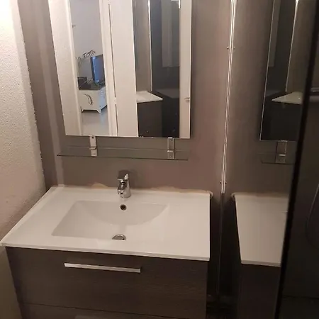 Studio Val D'azur Appartamento