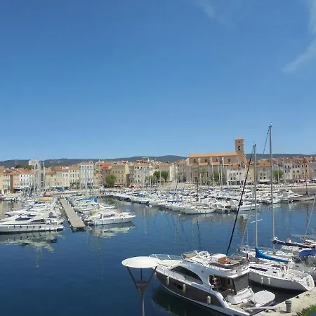 Studio Val D'azur *